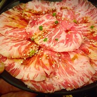 เมนูของร้าน Guru Gyuu