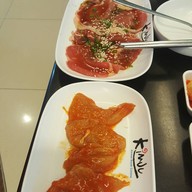 KimJu Korean Royal Cuisine ยูเนี่ยนมอล์