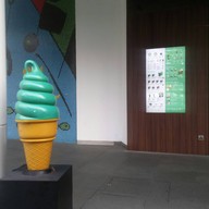 บรรยากาศ Tsujiri Singapore (The Central : Clarke Quay)