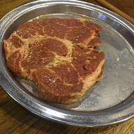 Baek Jeong Bbq Myeongdong