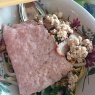 ก๋วยเตี๋ยวหมู เจ๊มล