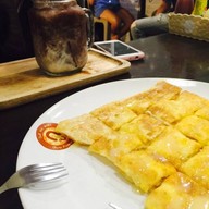 เมนูของร้าน Rogu Roti - Nimman Soi.3 นิมมาน