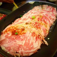 เมนูของร้าน Guru Gyuu