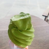 เมนูของร้าน Tsujiri Singapore (The Central : Clarke Quay)