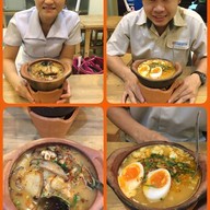 โจ๊กเปิดหม้อ เมืองใหม่ ชลบุรี