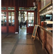 บรรยากาศ PB Valley Khao Yai Winery