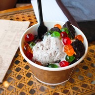 เมนูของร้าน Chim Choo