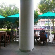 บรรยากาศ Tsujiri Singapore (The Central : Clarke Quay)