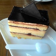 Fresh Garden ข้าง Internation centre