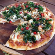 เมนูของร้าน Tamarina Bistro&Bar