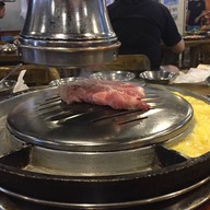 Baek Jeong Bbq Myeongdong