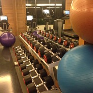 Fitness Center Amari หัวหิน