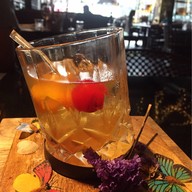 เมนูของร้าน Pirate Chambre