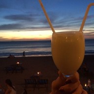 Beach Side Restaurant เกาะลันตา
