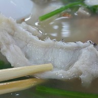 เมนูของร้าน ฉั่วคิมเฮง พัฒนาการ