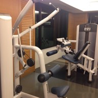 Fitness Center Amari หัวหิน