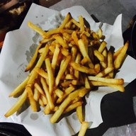 เมนูของร้าน บังอรเชิญสเต็ก ตลาดนัดจตุจักรชลบุรี