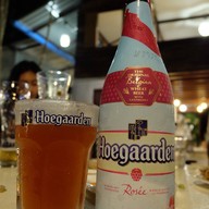เมนูของร้าน Three Bar
