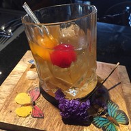 เมนูของร้าน Pirate Chambre