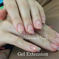 Nannie Nails