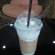 เมนูของร้าน กาแฟบ้านคุณหมอ