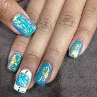 Nannie Nails