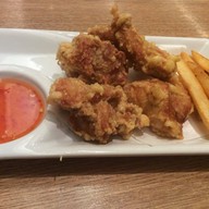 Hachiban Ramen โลตัส ศาลายา