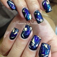 Nannie Nails