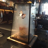 เมนูของร้าน Pirate Chambre