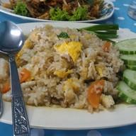 เมนูของร้าน Apichart Restaurant None