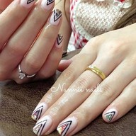 Nannie Nails
