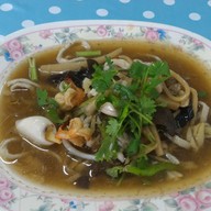 เมนูของร้าน Apichart Restaurant None