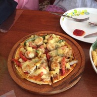 ดี แอ๊ปเปิ้ล Restauvants