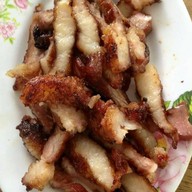 เมนูของร้าน ลาบอีสาน ต้น&แต จิ้มจุ่ม อุบลฯ