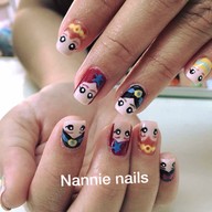 Nannie Nails