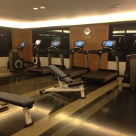 Fitness Center Amari หัวหิน