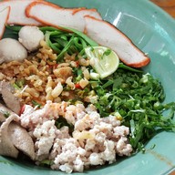 ก๋วยเตี๋ยวสุโขทัยหม้อดิน สาขา 2