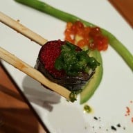 Maki Maki Sushi Bar & Bistro No.88 Thonglor Soi 5