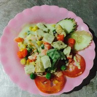 เมนูของร้าน บังอรเชิญสเต็ก ตลาดนัดจตุจักรชลบุรี