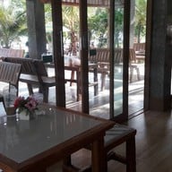 บรรยากาศ กาแฟบ้านคุณหมอ