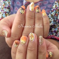 Nannie Nails