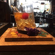 เมนูของร้าน Pirate Chambre