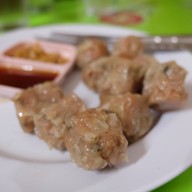 เมนูของร้าน ช.โภชนา