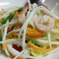สวนอาหารวิว