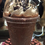 เมนูของร้าน Godiva IFC MALL