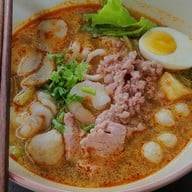 เส้นไชย ก๋วยเตี๋ยวต้มยำ