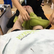 take care beauty salon & spa สยามพารากอน