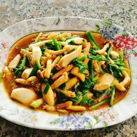 ครัวหัวบ้าน (เพชรในรู)
