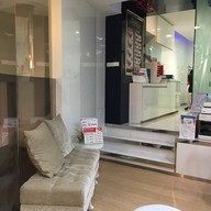 บรรยากาศ take care beauty salon & spa สยามพารากอน