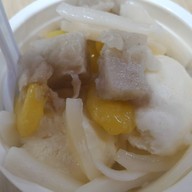 มหาชัย ไอศกรีม Lotus bangpoo